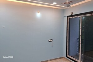 1 BHK Apartment For Sale in Kalyan West