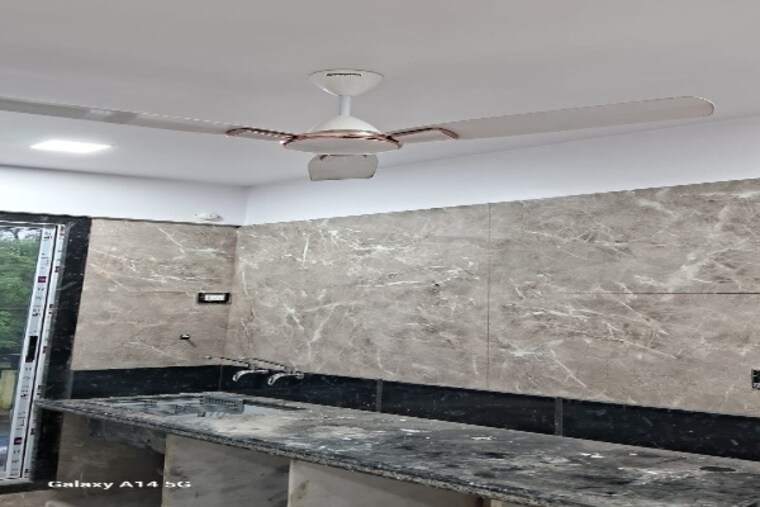 Exterior View, kalyan west 1 Bedroom 675 Sq.Ft. Apartment In Kalyan West Thane 9707047