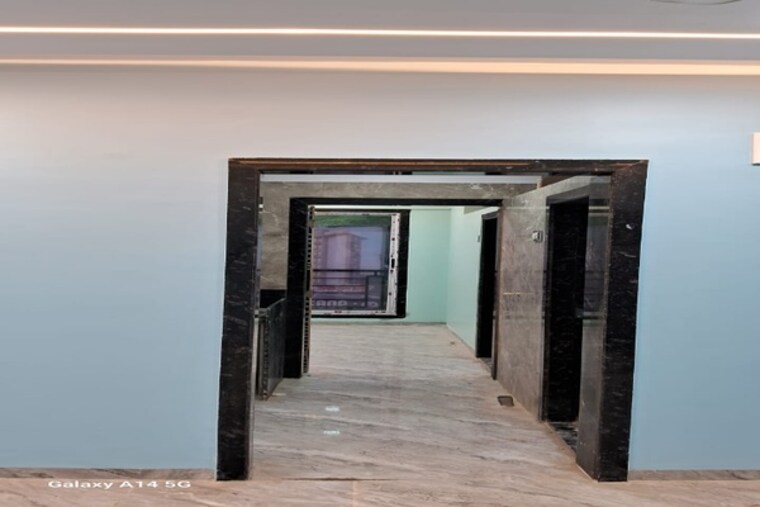 Room, kalyan west 1 Bedroom 611 Sq.Ft. Apartment In Kalyan West Thane 9707066