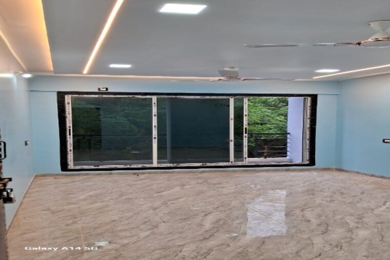 Room, kalyan west 1 Bedroom 611 Sq.Ft. Apartment In Kalyan West Thane 9707066