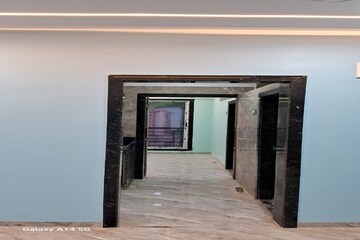 Room in 1 RK Apartment at Kalyan West – for Sale