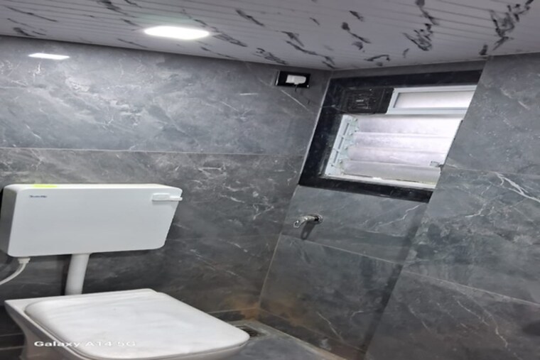 Kitchen, kalyan west 1 RK 343 Sq.Ft. Apartment In Kalyan West Thane 9707068