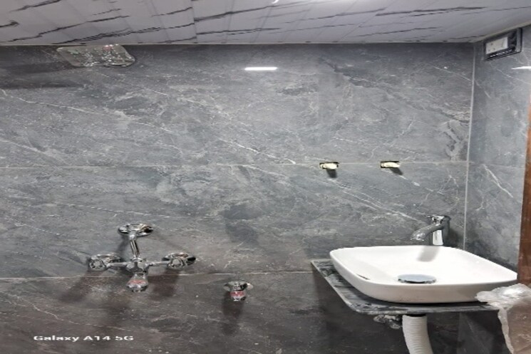 Bathroom, kalyan west 1 RK 343 Sq.Ft. Apartment In Kalyan West Thane 9707068