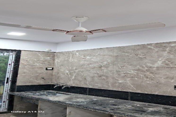 Exterior View, kalyan west 1 RK 343 Sq.Ft. Apartment In Kalyan West Thane 9707068