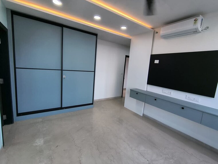 Room, oberoi-sky-city 3 Bedroom 1055 Sq.Ft. Apartment In Borivali East Mumbai 9707053