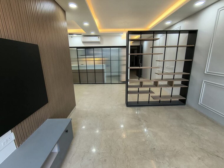 Room, oberoi-sky-city 3 Bedroom 1050 Sq.Ft. Apartment In Borivali East Mumbai 9707052