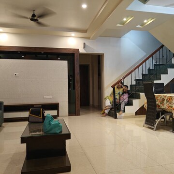 4 BHK Villa For Rent in Wakad