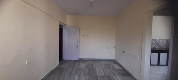 Living Room in 1 BHK Apartment at Sundervan Complex, Andheri West – for Rent