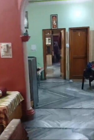 Parking in 3 BHK Independent House at Sector 8 – for Sale