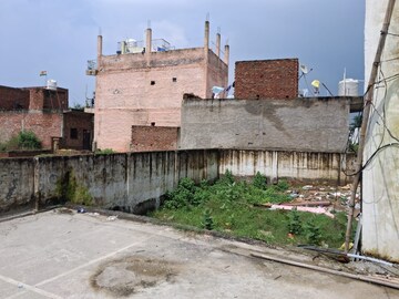  Plot – Exterior View View at Vaidpura - for Sale