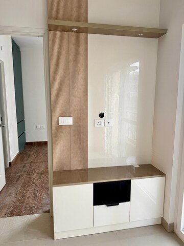 Kitchen in 2 BHK Apartment at Brigade El Dorado Krypton , Bagaluru – for Rent