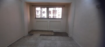 Bedroom in 1 BHK Apartment at Sundervan Complex, Andheri West – for Rent