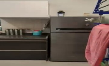 Furnished Amenities in 2 BHK Apartment at Kandivali West – for Rent