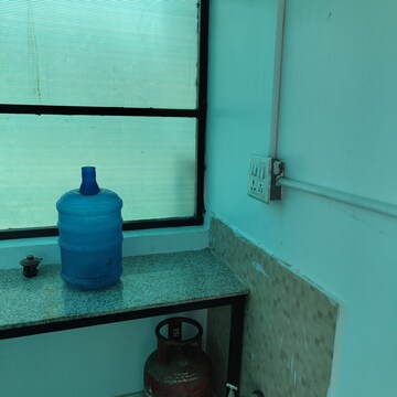 Furnished Amenities in  Pg at Gomti Nagar – for Rent