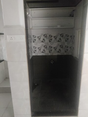Attached Bathroom in 3 BHK Apartment at Kakatiya Hills, Jubilee Hills – for Sale