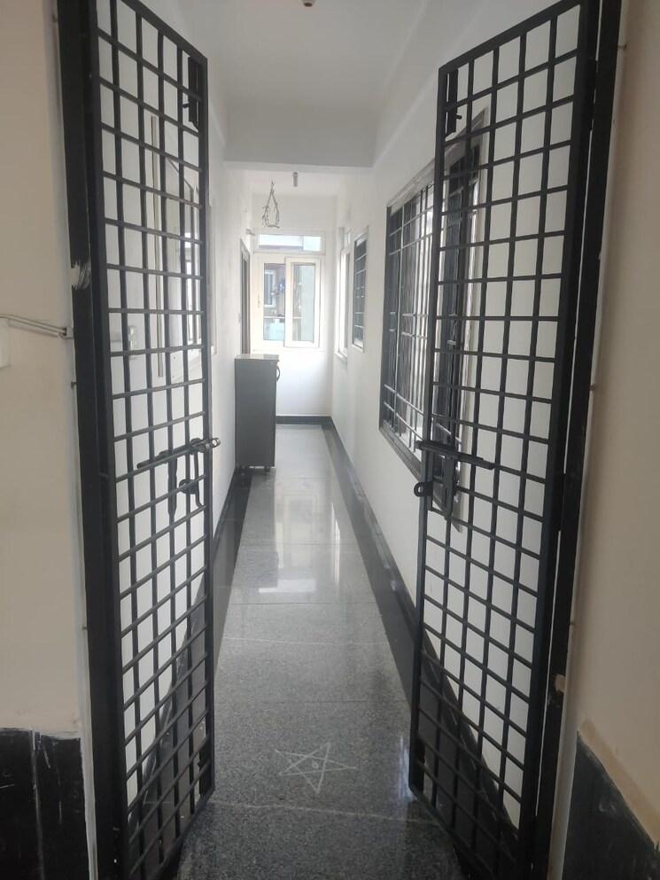 undefined, kakatiya-hills 3 Bedroom 1636 Sq.Ft. Apartment In Jubilee Hills Hyderabad 9707085