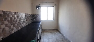 Kitchen in 1 BHK Apartment at Sundervan Complex, Andheri West – for Rent