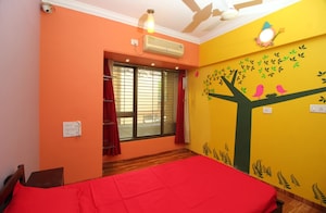 Bedroom in  Pg at Chembur – for Rent
