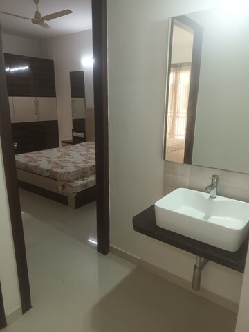 Attached Bathroom in 2 BHK Apartment at Kalkaji – for Sale