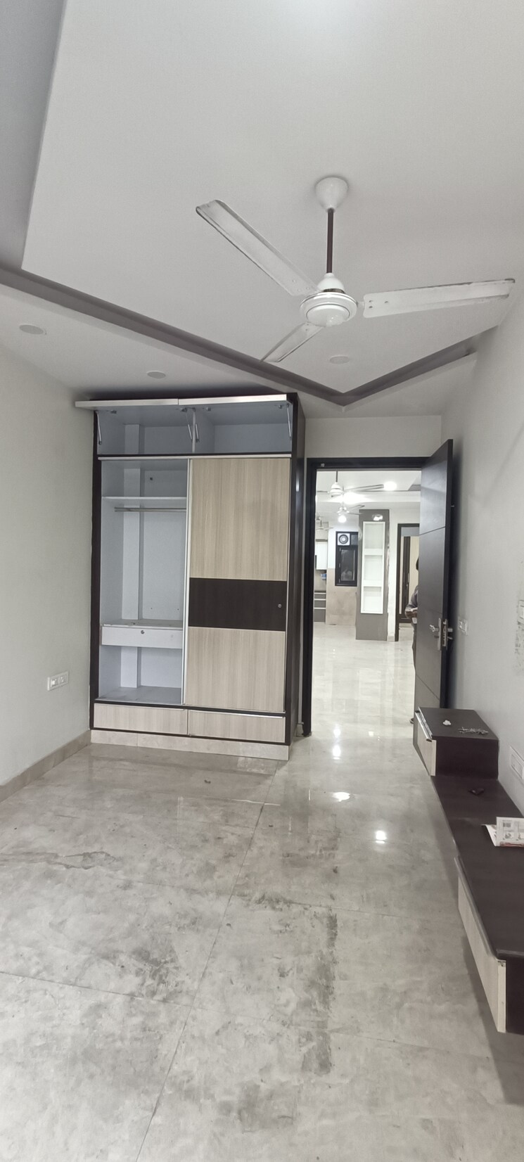 undefined, rohini sector 7 3 Bedroom 1000 Sq.Ft. Builder Floor In Rohini Sector 7 Delhi 9707179