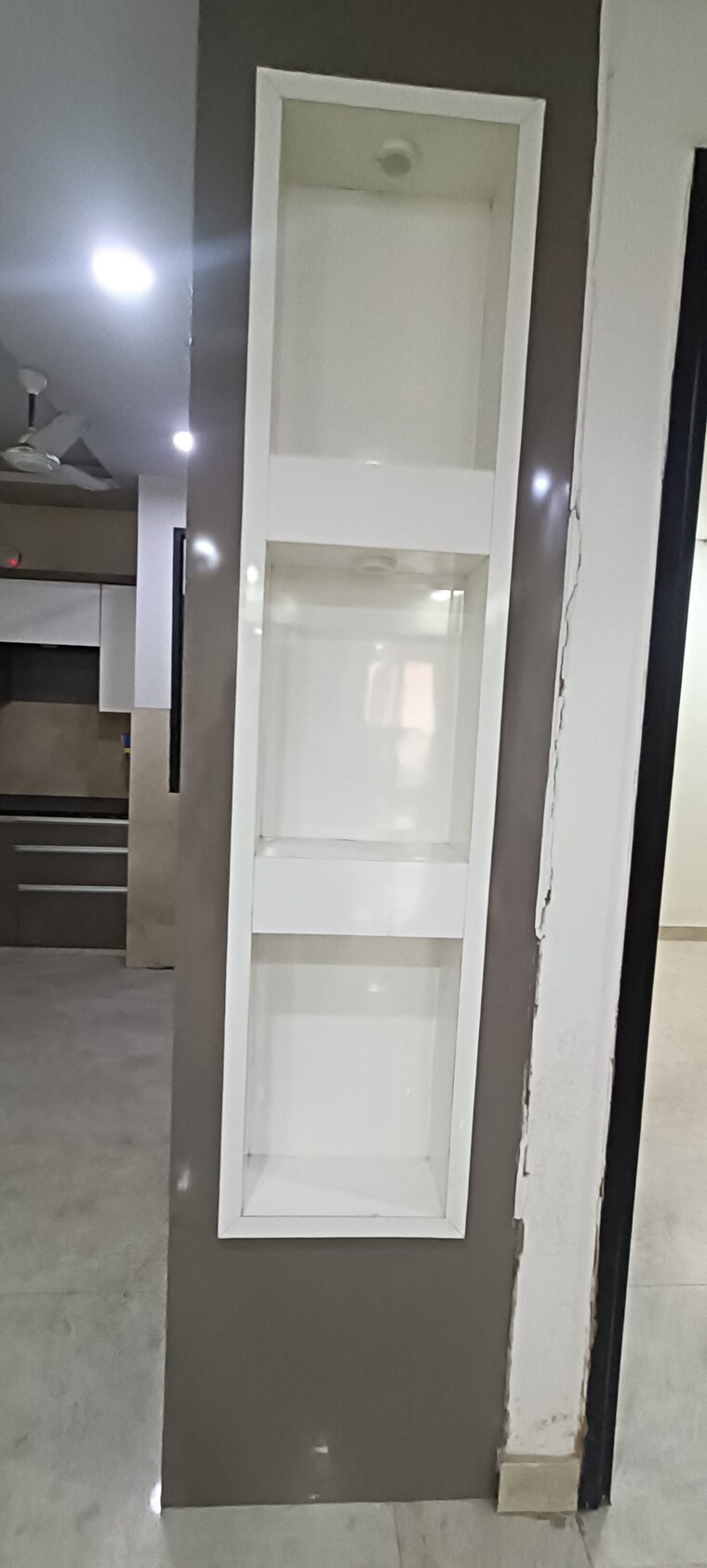 undefined, rohini sector 7 3 Bedroom 1000 Sq.Ft. Builder Floor In Rohini Sector 7 Delhi 9707179