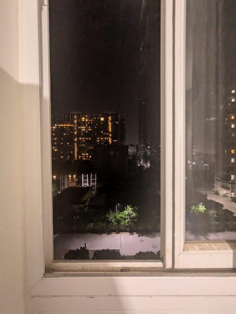 Balcony, emaar-emerald-estate 3.5 Bedroom 1744 Sq.Ft. Apartment In Sector 65 Gurgaon 9707158