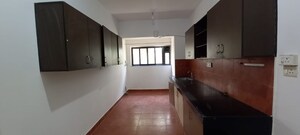 Kitchen in 3 BHK Villa at Wakad – for Rent