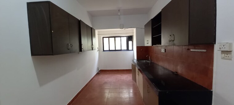 Kitchen, wakad 3 Bedroom 1779 Sq.Ft. Villa In Wakad Pune 9707175