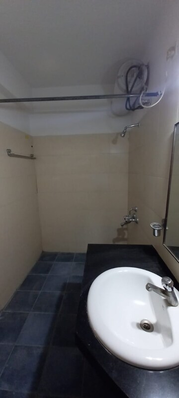 Bathroom in 3 BHK Villa at Wakad – for Rent