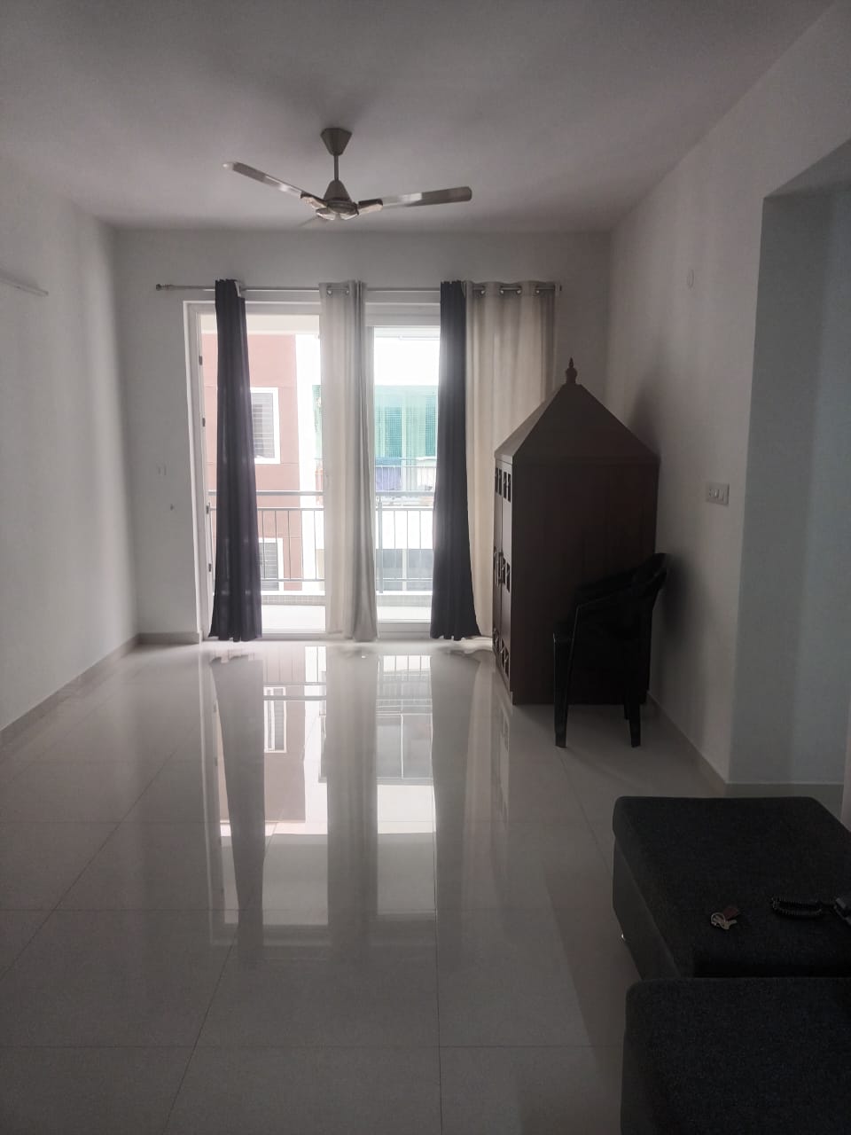 1 BHK Apartment For Sale in Govind Puri Kalkaji