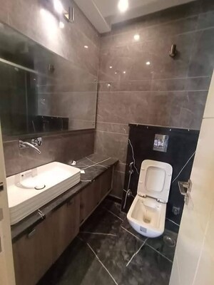 Master Bedroom in 3 BHK Apartment at Freedom Fighters Enclave – for Rent