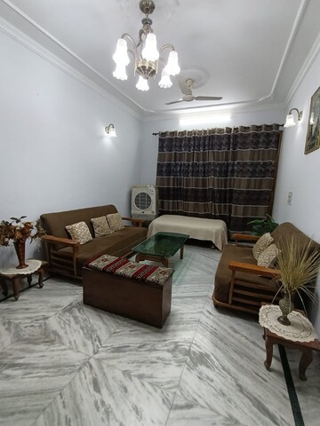 3 BHK Apartment For Rent in Sector 86