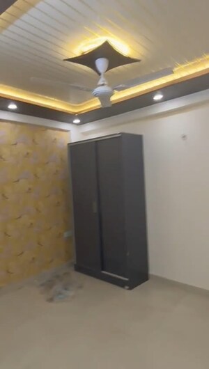 Building Lobby in 2 BHK Builder Floor at Sector 89 – for Sale