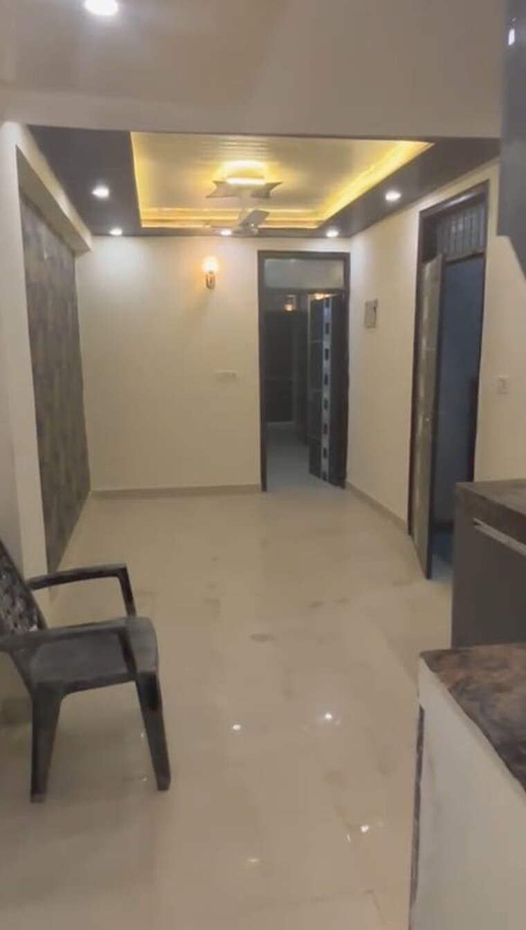 Master Bedroom, sector 89 2 Bedroom 750 Sq.Ft. Builder Floor In Sector 89 Noida 9707215