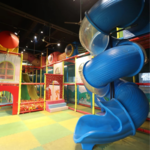 1 BHK + Pooja Room 586 Sq.Ft. Apartment in Rna Broadway Avenue