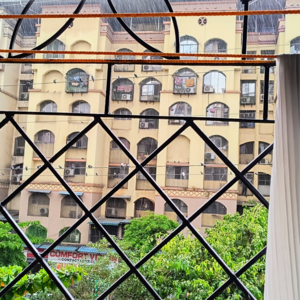 1 BHK Apartment – Exterior View View at Vijay Park - for Rent