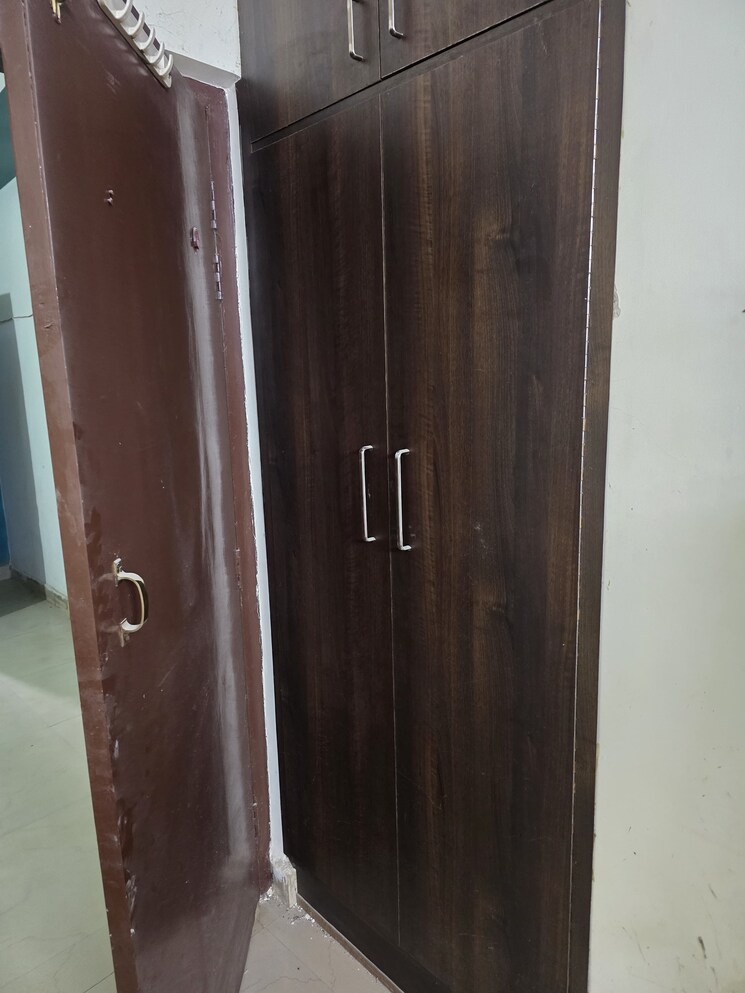 undefined, ravindra-garden 1 RK 700 Sq.Ft. Apartment In Aliganj Lucknow 9707198