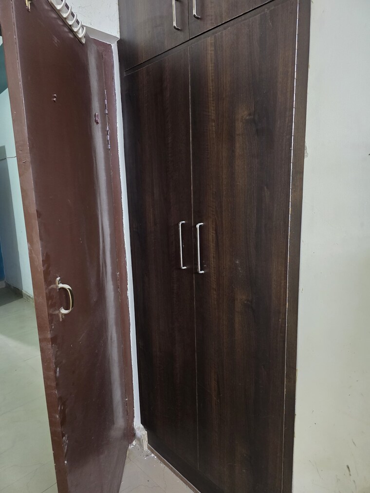 undefined, ravindra-garden 1 RK 700 Sq.Ft. Apartment In Aliganj Lucknow 9707198