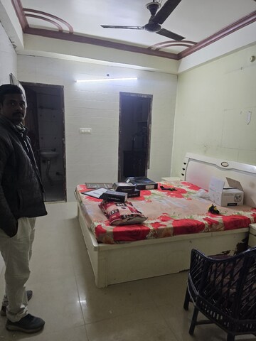 1 RK Apartment For Rent in Ravindra Garden, Aliganj