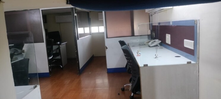 Team Area, bhandup west Commercial Office Space 440 Sq.Ft. In Bhandup West Mumbai 9707206