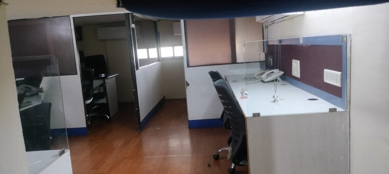 Team Area, bhandup west Commercial Office Space 440 Sq.Ft. In Bhandup West Mumbai 9707206