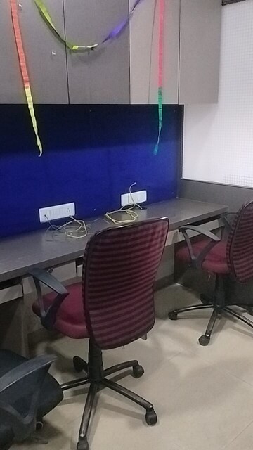 Team Area in  Office Space at Bhandup West – for Rent