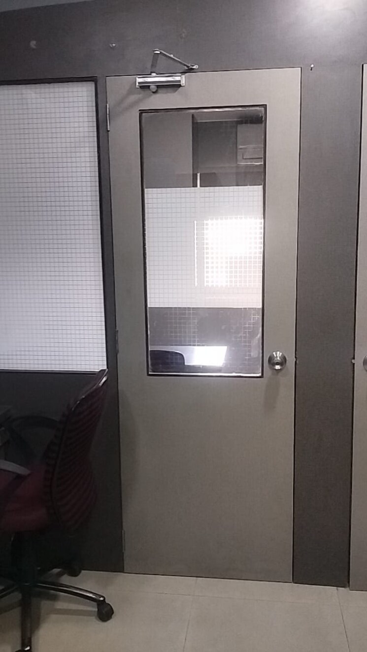 Bathroom, bhandup west Commercial Office Space 440 Sq.Ft. In Bhandup West Mumbai 9707206