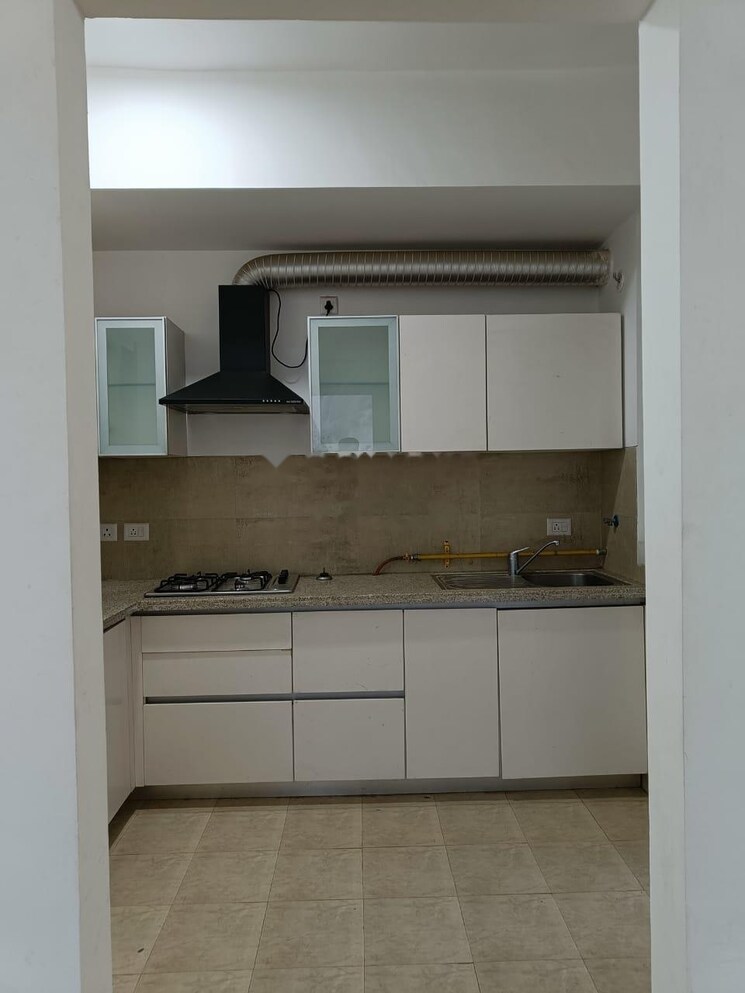 Kitchen, mapsko-mount-ville 3 Bedroom 1490 Sq.Ft. Apartment In Sector 79 Gurgaon 9707201
