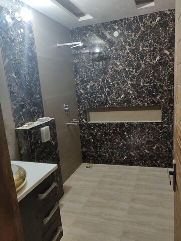 Bathroom in 4 BHK Independent House at Sector 28 – for Sale