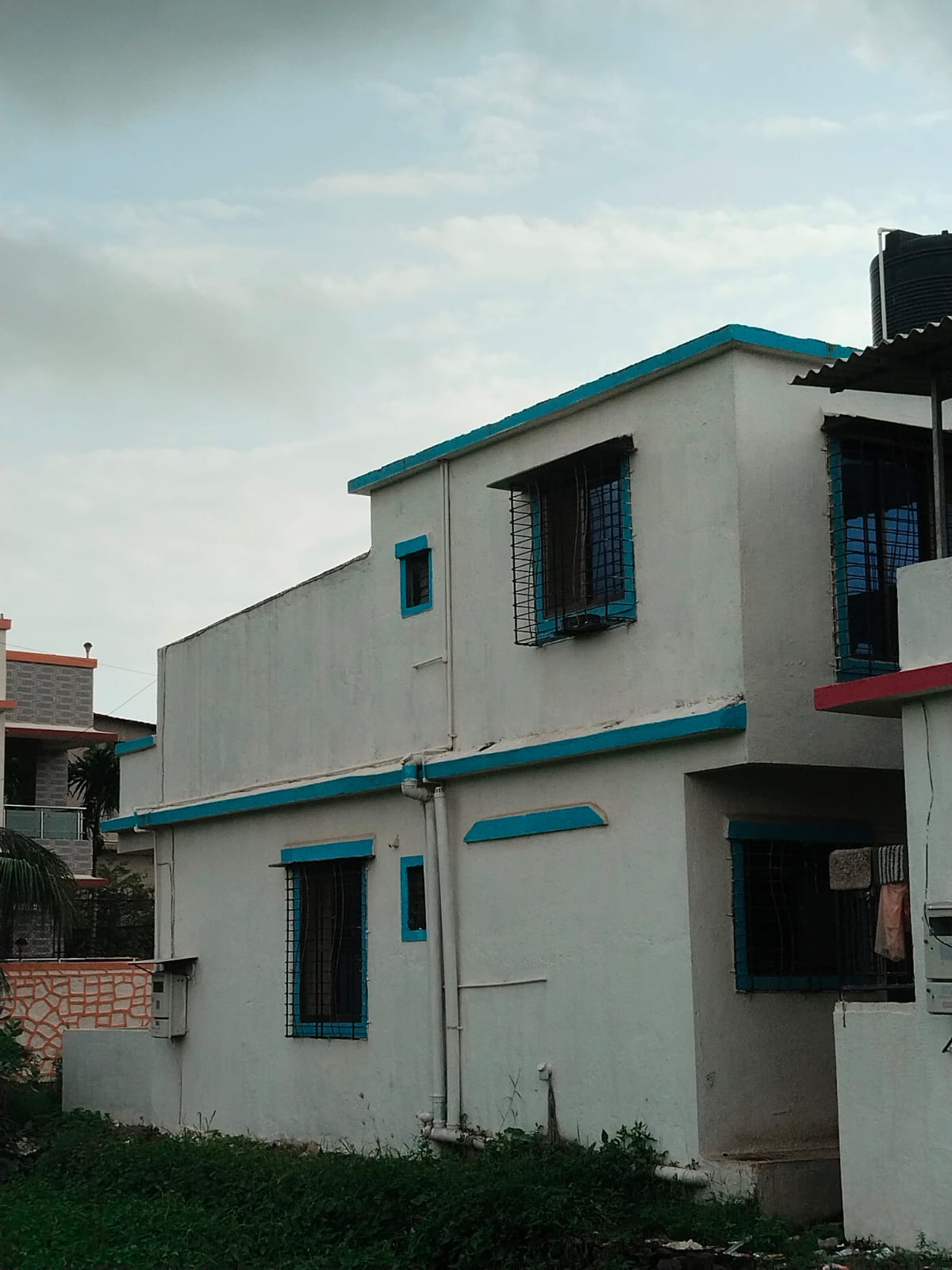 3 BHK + Extra Room Villa For Sale in Mira Road