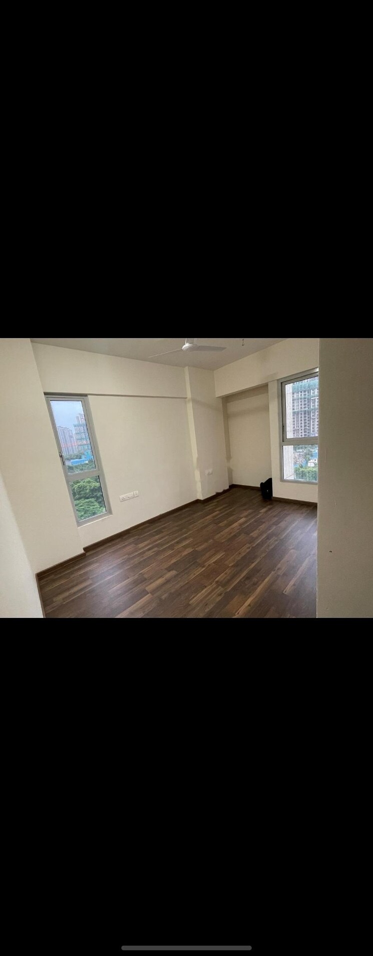 Bedroom, piramal-vaikunth 2 Bedroom 708 Sq.Ft. Apartment In Balkum Pada Thane 9707210