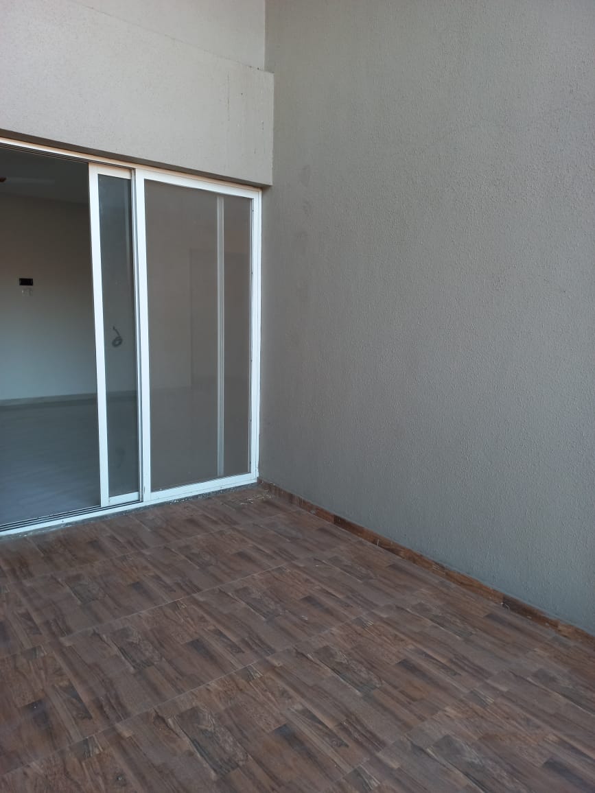 3 BHK Apartment For Rent in Amarnath Paramount City