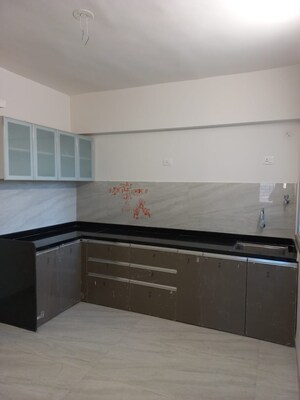 Kitchen in 3 BHK Apartment at Amarnath Paramount City, Lohgaon – for Rent