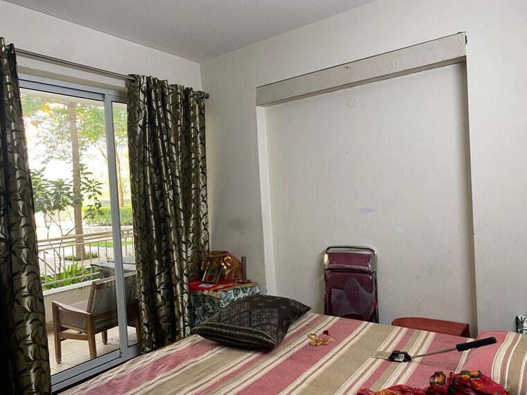 Bedroom, the-new-greenwood 4 Bedroom 2710 Sq.Ft. Apartment In Sector 52 Gurgaon 9707244